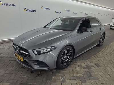 Mercedes A-klasse A 160 H6 BUSINESS SOLUTION AMG 5D 80KW, 2020