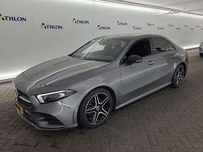 Mercedes A-klasse limousi A 180 7G-DCT BUSINESS SOLUTION AMG 4D 100KW, 2020