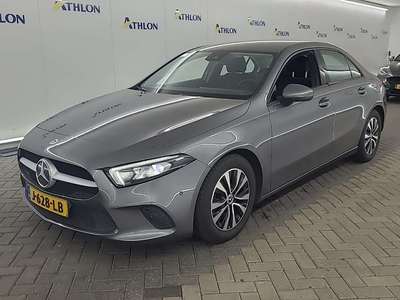 Mercedes A-klasse limousi A 180 D 7G-DCT BUSINESS SOLUTION 4D 85KW, 2020