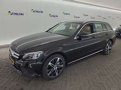Mercedes C-klasse estate C 300 E BUSINESS SOLUTION LUXURY LIMITED 5D 235KW, 2020