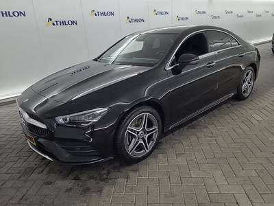 Mercedes Cla CLA 250 E DCT BUS. SOL. AMG LIMITED 4D 160KW, 2022