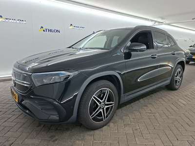Mercedes Eqa 250 BUSINESS SOLUTION AMG ATHLON EDITION, 2021