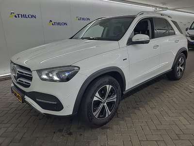 Mercedes Gle GLE 350 E 4MATIC 5D 245KW, 2021