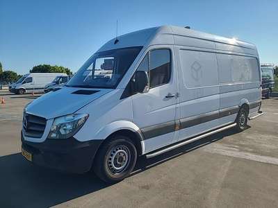 Mercedes Sprinter gb 311CDI 4325 3.5T 7G-TRONIC HRF 6 4D 84KW, 2017