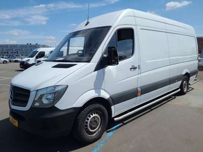 Mercedes Sprinter gb 311CDI 4325 3.5T 7G-TRONIC HRF 6 4D 84KW, 2018