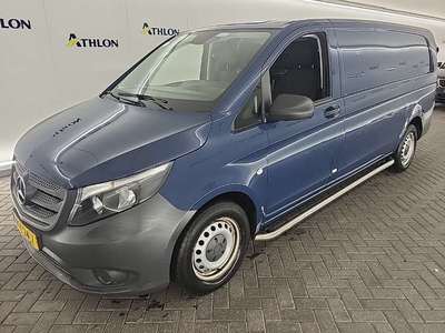 Mercedes Vito gb 114CDI EXTRA 4D 100KW, 2020