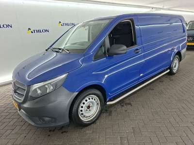 Mercedes Vito gb 114CDI EXTRA 4D 100KW, 2021