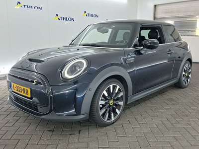 MINI  ELECTRIC 3D 135KW, 2021