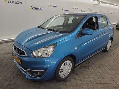 Mitsubishi Space star 1.0 CLEARTEC COOL+ 5D 52KW, 2020
