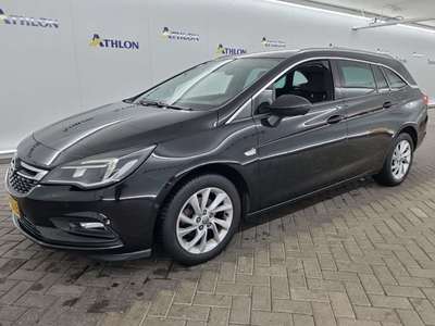 Opel Astra sports tou 1.0 TURBO S/S BUSINESS EXECUTIVE 5D 77KW, 2019