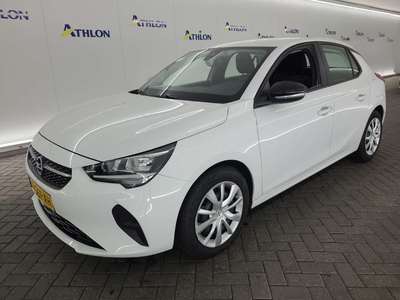 Opel Corsa 1.2 TURBO EDITION 74KW 5D, 2020
