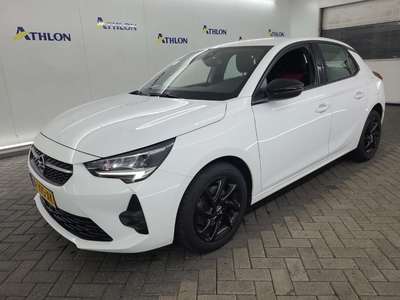 Opel Corsa 1.2 TURBO GS LINE 74KW 5D, 2022