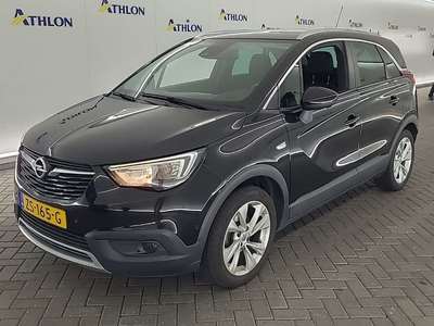 Opel Crossland x 1.5 CDTI S&amp;S 88KW INNOVATION AUTO 5D, 2019