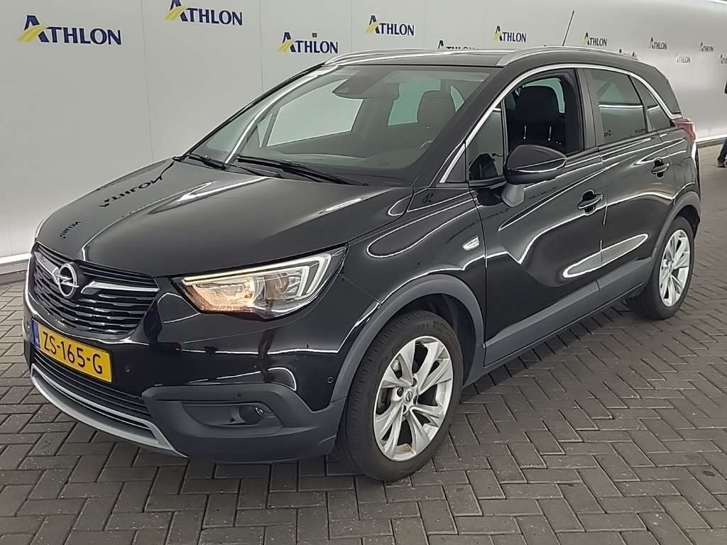 Opel Crossland x 1.5 CDTI S&amp;S 88KW INNOVATION AUTO 5D, 2019