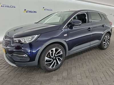 Opel Grandland x 1.2 TURBO S&amp;S 96KW BUSINESS EXECUTIVE 5D, 2019