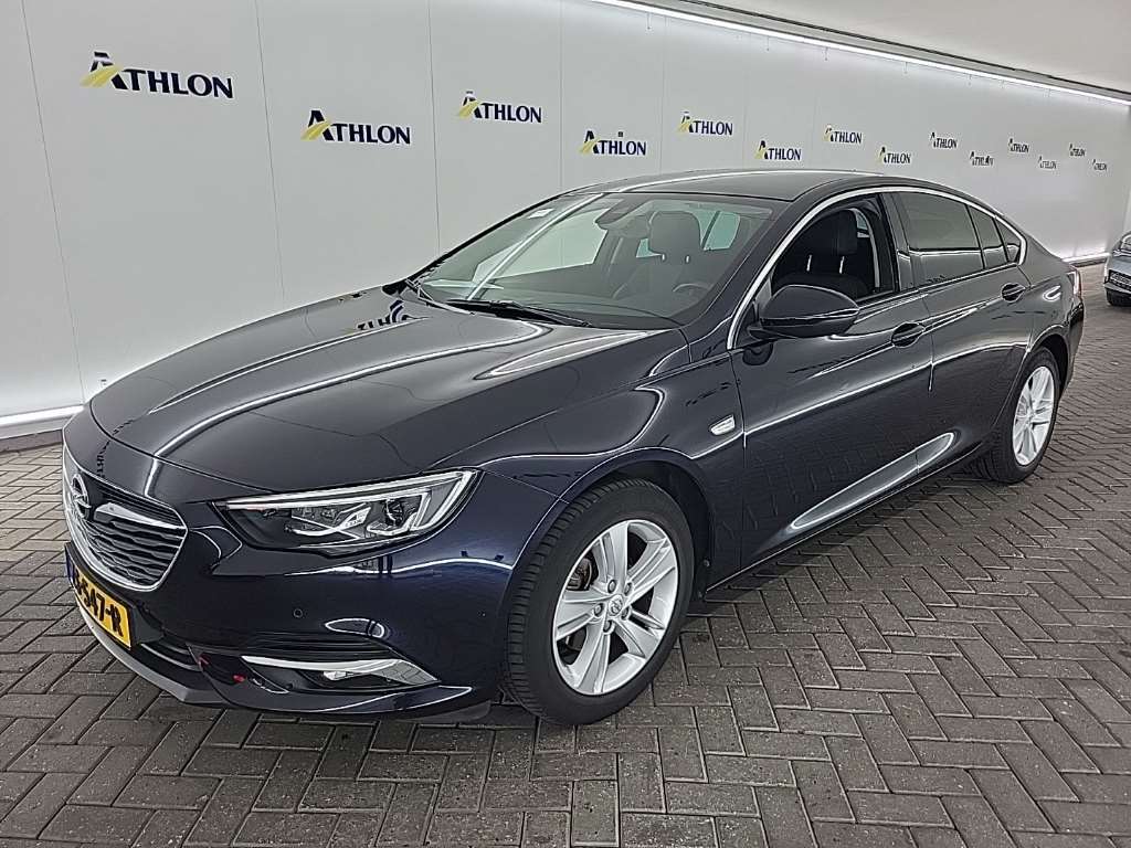 Opel Insignia grand s 1.5 TURBO 121KW S&S INNOVATION AUTO 5D, 2019
