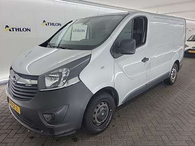 Opel Vivaro gb L1H1 1.6CDTI BT S/S 92KW 2.9T EDITION 4D, 2019