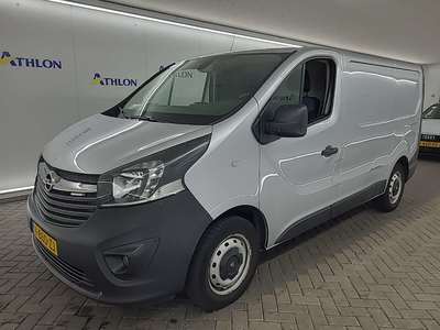 Opel Vivaro gb L1H1 1.6CDTI BT S/S 92KW 2.9T EDITION 4D, 2019