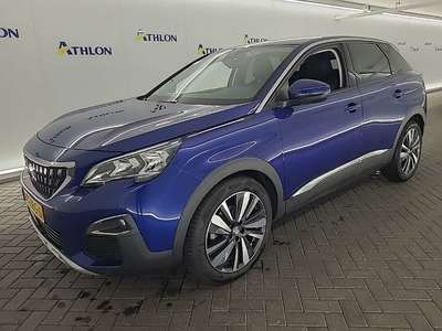 Peugeot 3008 BLUE LEASE PREMIUM PURETECH 130 S&amp;S 5D 96KW, 2019