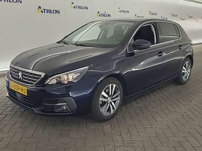 Peugeot 308 BLUE LEASE PREMIUM 1.2 PURETECH 130 5D 96KW, 2019