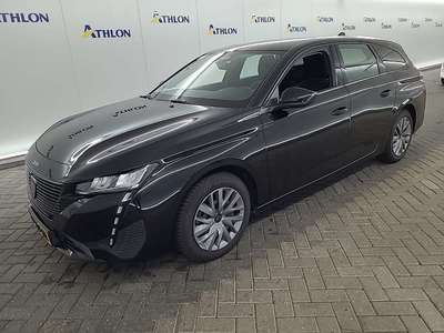 Peugeot 308 sw ACTIVE PACK BUS.1.2 PT 110 81KW ATHLON EDITION, 2022