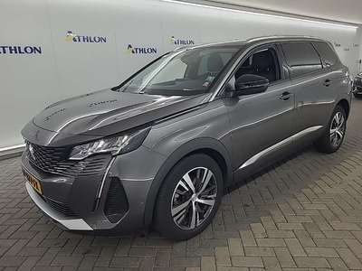 Peugeot 5008 ALLURE PACK BUSIN. PT 130PK EAT8 ATHLON EDITION, 2022