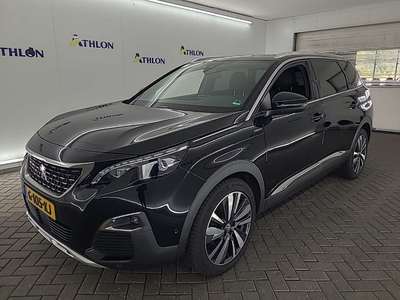 Peugeot 5008 BLUE LEASE GT-LINE PURETECH 130 5D 96KW, 2019