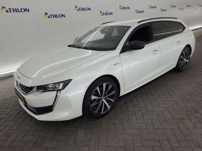 Peugeot 508 sw BL GT LINE AVANTAGE BLUEHDI 130 S&amp;S EAT8 5D UITL., 2021