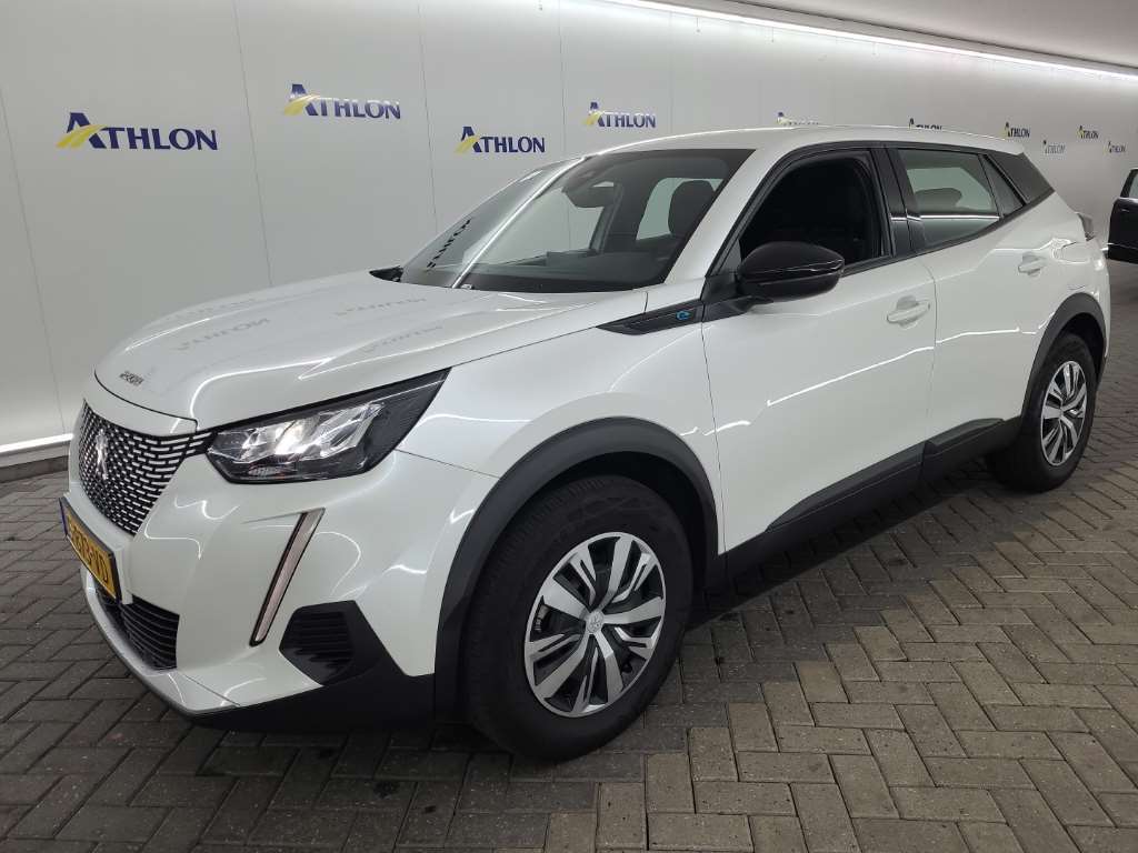Peugeot E-2008 ACTIVE EV 50KWH 136 5D UITLOPEND, 2023