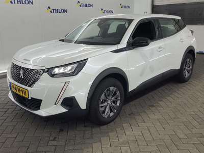 Peugeot E-2008 ACTIVE PACK EV 50KWH 136 5D, 2022