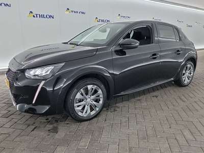Peugeot E-208 ALLURE PACK 50KWH 136 5D, 2022