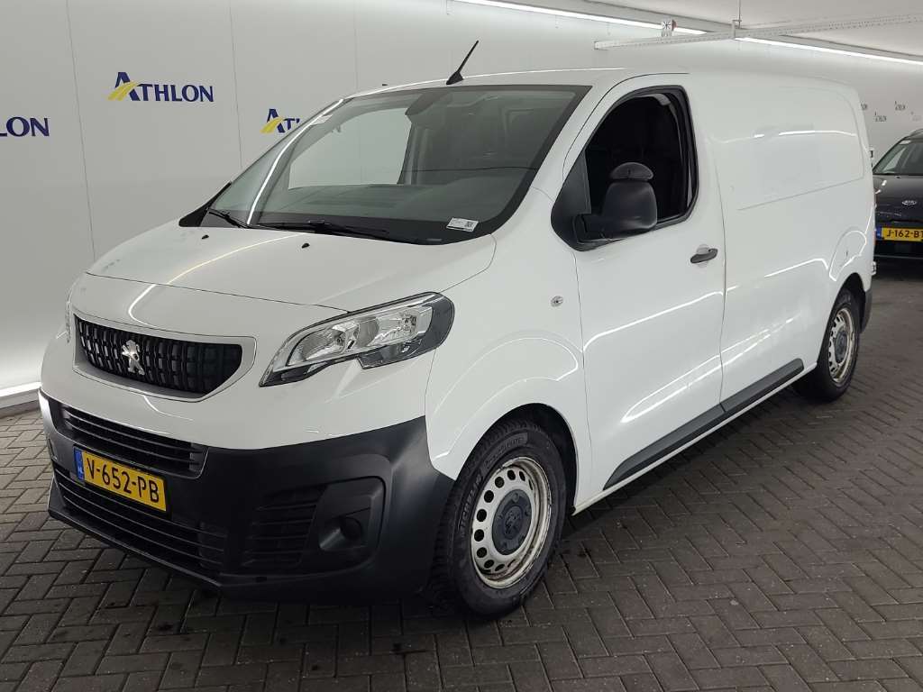 Peugeot Expert gb 226S PREM STANDAARD 1.6 BLUEHDI 95 4D 70KW, 2018