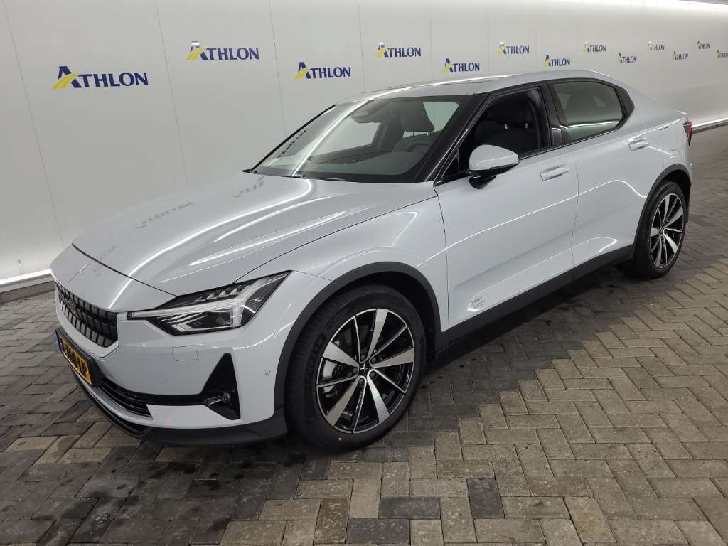 Polestar 2 PILOT PLUS 5D 300KW, 2021