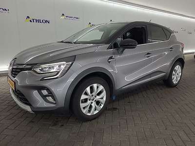 Renault Captur suv TCE 100 INTENS 5D 74KW, 2020