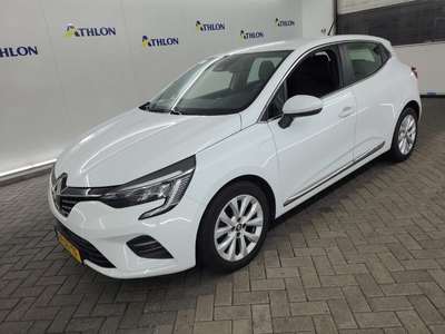 Renault Clio 1.0 TCE 90 GPF INTENS 5D 67KW, 2022