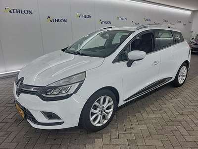 Renault Clio estate ENERGY DCI 90 ECO2 INTENS 5D 66KW, 2018