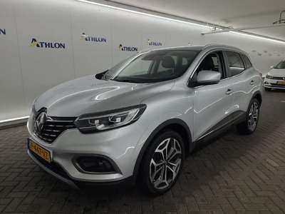 Renault Kadjar TCE 140 EDC GPF TECHNO 5D 103KW UITLOPEND, 2022