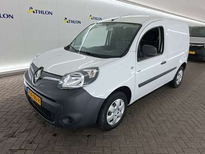 Renault Kangoo Z.E. 33 (BATTERIJKOOP) 3D 44KW, 2019