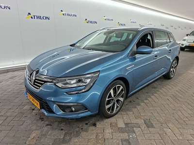 Renault Megane estate ENERGY TCE 140 BOSE 5D 103KW, 2018