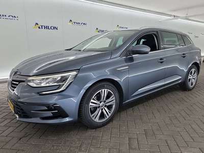 Renault Megane estate TCE 140 EDC INTENS 5D 103KW, 2021