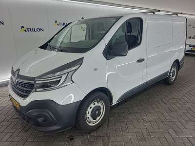 Renault Trafic gb L1H1 T29 ENERGY 2.0 DCI 120 COMFORT 4D 88KW, 2020
