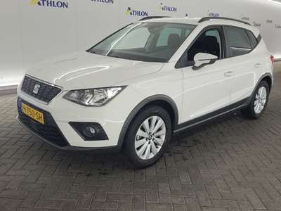 Seat Arona 1.0 TSI 70KW STYLE BUSINESS INTENSE 5D, 2020