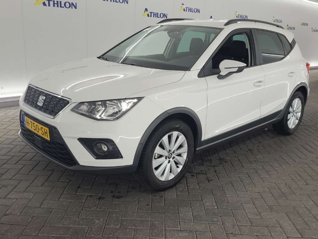 Seat Arona 1.0 TSI 70KW STYLE BUSINESS INTENSE 5D, 2020
