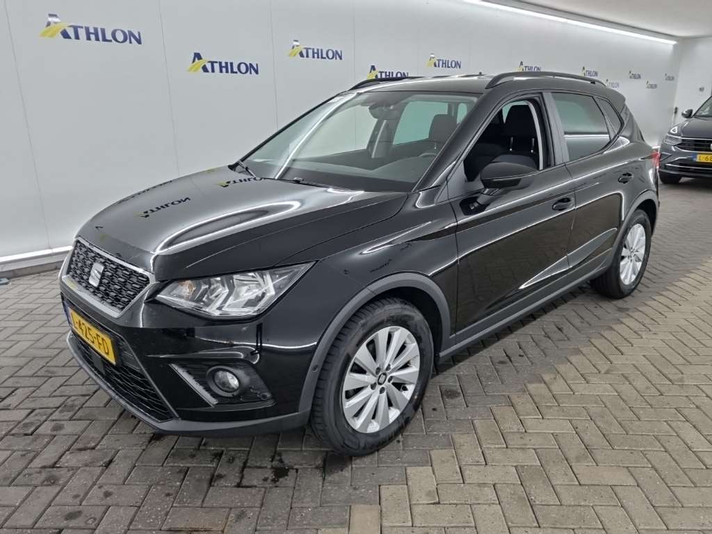 Seat Arona 1.0 TSI 70KW STYLE BUSINESS INTENSE 5D, 2021