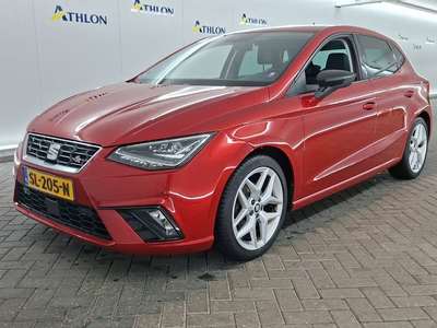 Seat Ibiza 1.0 TSI 85 KW FR BNS INTENSE 5D, 2018