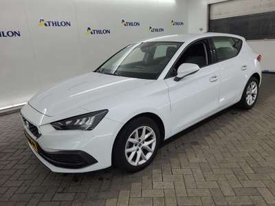 Seat Leon 1.0 TSI STYLE 5D 81KW ATHLON EDITION, 2021