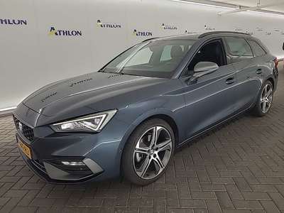 Seat Leon st 1.5 TSI FR BUSINESS INTENSE 5D 110KW, 2021