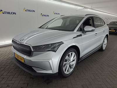 Skoda Enyaq iv 60 FIRST EDITION 5D 132KW ATHLON EDITION, 2021