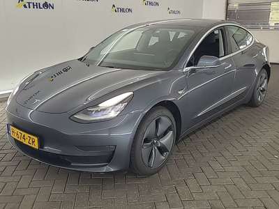 Tesla Model 3 LONG RANGE DUAL MOTOR AWD 4D 350KW, 2020
