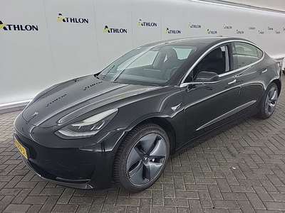 Tesla Model 3 STANDARD RANGE PLUS RWD 4D 225KW, 2020